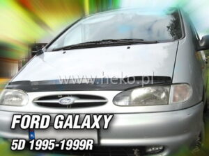 Owiewka szyby przedniej FORD Galaxy 1995-1999 (klejona)