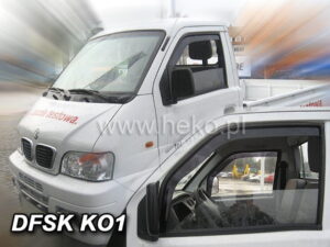 Owiewki DFSK Mini Truck K01 2d