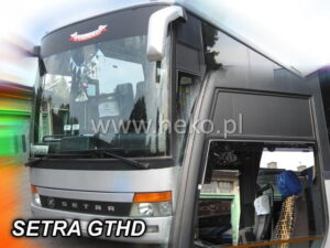 Owiewka SETRA S 315 GT-HD lewa strona (klejona na ramkę)