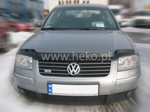 Owiewka szyby przedniej VOLKSWAGEN Passat 2000-2004 (montowana na uchwyty)