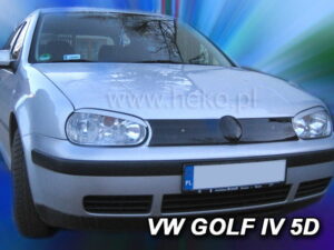 Osłona zimowa VOLKSWAGEN Golf IV 1997-2004 (górna)