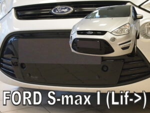 Osłona zimowa FORD S-max I 2010-2015 LIF-> (dolna)