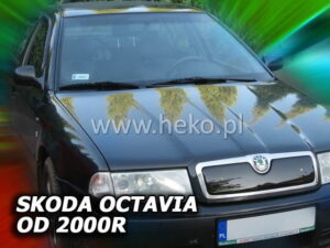 Osłona zimowa SKODA Octavia I 06.2000->