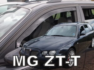 Owiewki ROVER 75 4d 1999-> / MG ZT:ZT-T 4/5d 2001-2005 (tylko owiewki przednie)