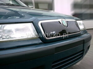 Osłona zimowa SKODA Felicia 1998-> (górna)