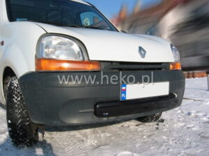 Osłona zimowa RENAULT Kangoo 1997-2003