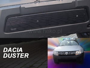 Osłona zimowa DACIA Duster I 2010-2018