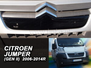Osłona zimowa CITROEN Jumper II 2006-2014