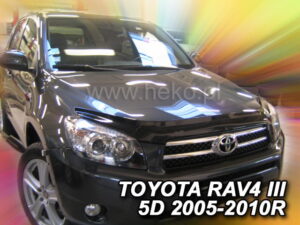 Owiewka szyby przedniej TOYOTA Rav4 2006-2009 (montowana na uchwyty)