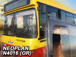 Owiewka NEOPLAN N4016 1988-1999 (lewa strona)(klejona na ramkę)