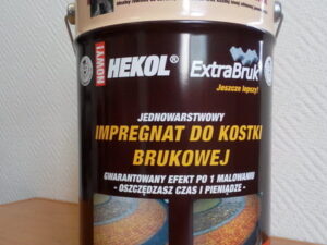 HEKOL Extrabruk 5 l