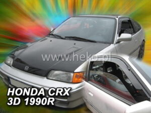 Owiewki HONDA CRX 2d 1987-1991 (tylko owiewki przednie)