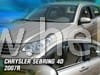 Owiewki CHRYSLER Sebring III 4d 2006-2010 (tylko owiewki przednie)
