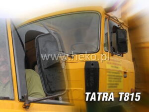 Owiewki TATRA T815 1991