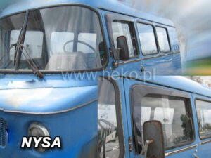 Owiewki NYSA 522