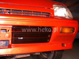 Osłona zimowa DAEWOO Tico