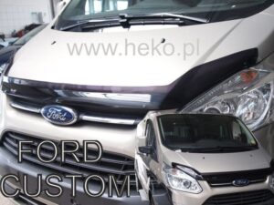 Owiewka szyby przedniej FORD Transit Custom 2/4d 2012-2018 ->LIF (montowana na uchwyty)