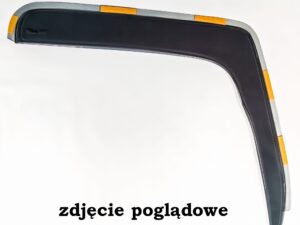 Owiewki MAN L 10-163 2d 2000->