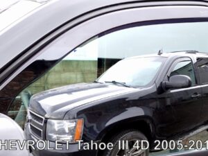 Owiewki CHEVROLET Tahoe III 4d 2005-2014 (tylko owiewki przednie) / LSE