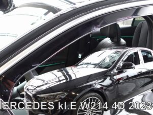 Owiewki MERCEDES E W214 4d / S214 5d / X214 All-Terrain 5d 2023-> (tylko owiewki przednie)/ LSE
