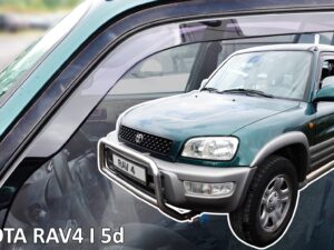 Owiewki TOYOTA Rav4 I XA10 5d 1994-2000 (tylko owiewki przednie)