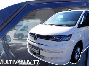 Owiewki VOLKSWAGEN Multivan IV T7 2d 2021-> (tylko owiewki przednie)