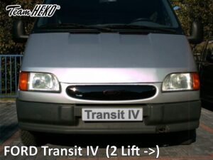 Osłona zimowa FORD Transit IV 1994-2003 (2 LIFT->)