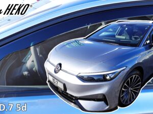 Owiewki VW ID.7  5d 2023r -> LTB/TOURER (tylko owiewki przednie) (LSE)