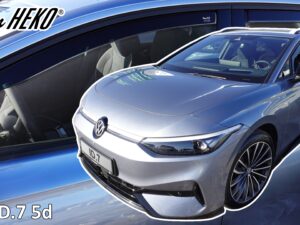 Owiewki VW ID.7  5d 2023 -> TOURER (owiewki tylne w zestawie)/ LSE