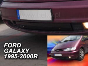 Osłona zimowa VOLKSWAGEN Sharan / FORD Galaxy / SEAT Alhambra I 1995-2000 (dolna)
