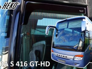 Owiewka SETRA S 415/ S 416 GT-HD lewa strona (klejona na ramkę)