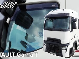 Owiewki RENAULT Gama T/K 2014-> / Range T 2019 -> (Krótkie) wersja EU