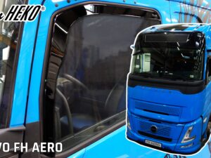 Owiewki VOLVO FH Areo / FH16 Aero wersja wyłącznie z kamerami