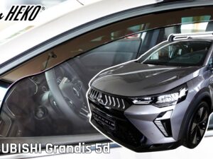Owiewki MITSUBISHI Grandis 5d 2025-> (tylko owiewki przednie)/ LSE