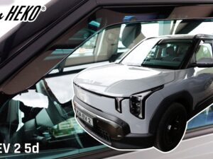 Owiewki KIA EV 2 5d 2026-> (tylko owiewki przednie)/ LSE