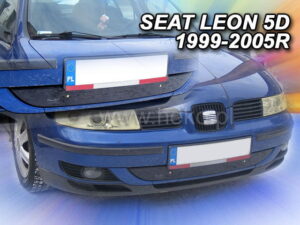 Osłona zimowa SEAT Toledo II 1999-2004 / Leon 1999-2005 (dolna)