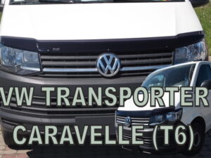 Owiewka szyby przedniej VOLKSWAGEN Transporter / Caravelle T6 / T6.1 2015-2024 (montowana na uchwyty)