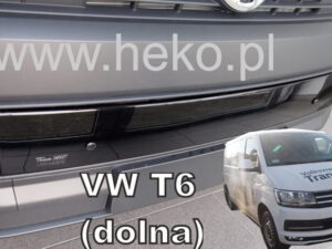 Osłona zimowa VOLKSWAGEN Caravelle T6 2015-2019 (dolna)