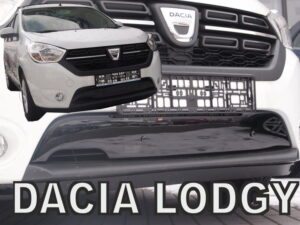 Osłona zimowa DACIA Lodgy / Dokker 4/5d 2012-2021
