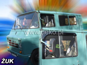 Owiewki ŻUK a 11 (klejona)