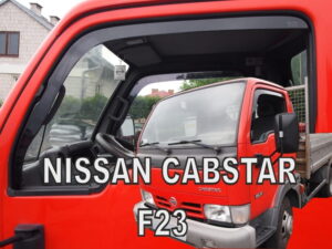Owiewki NISSAN Cabstar F23 1994-2007
