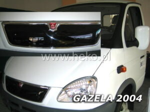 Osłona zimowa Gazelle 2004->