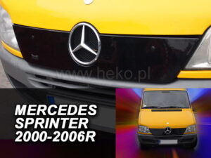 Osłona zimowa MERCEDES Sprinter 2000-2006