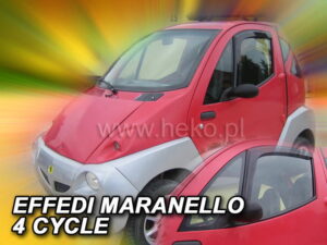 Owiewki EFFEDI Maranello 4CYCLE SCE (klejone na ramkę) (tylko owiewki przednie)