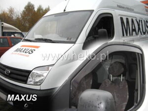 Owiewki LDV Maxus 3 / 4d 2008->