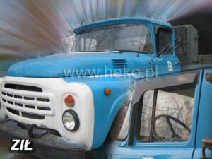 Owiewki ZIŁ (klejona na ramkę)