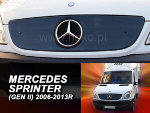 Osłona zimowa MERCEDES Sprinter II 2006-2014 ->LIF