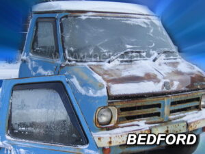 Owiewki BEDFORD CF VAN 2D 1969-1987