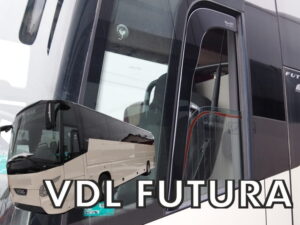 Owiewka VDL Futura (lewa strona)