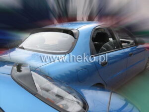 Owiewka szyby tylnej DAEWOO Lanos 4d sedan